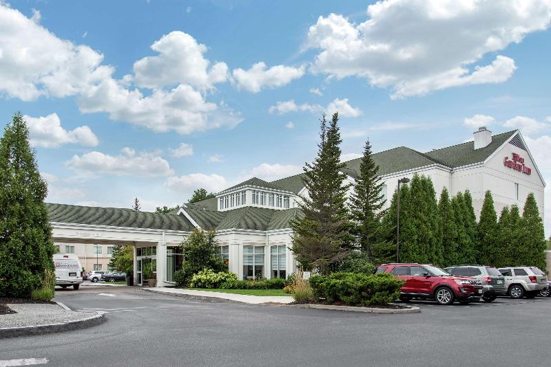 فندق Hilton Garden Inn Portland Airport