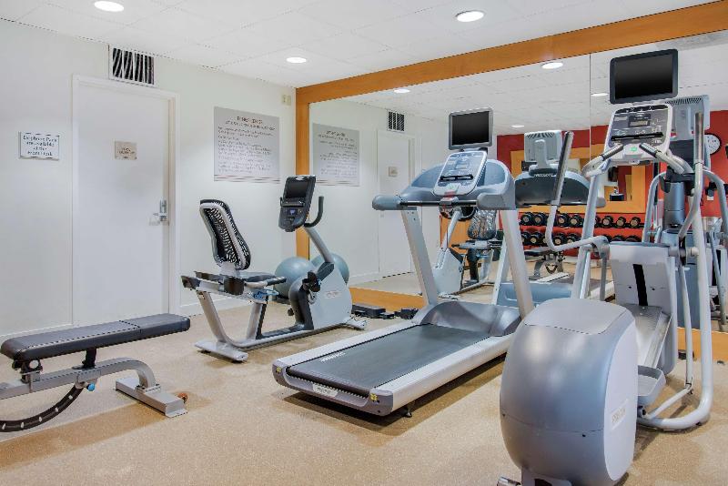 فندق Hilton Garden Inn Portland Airport