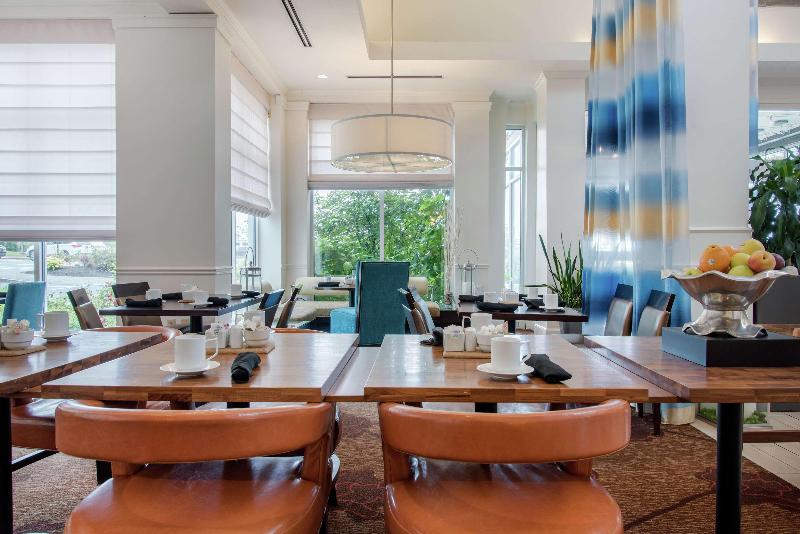 فندق Hilton Garden Inn Portland Airport