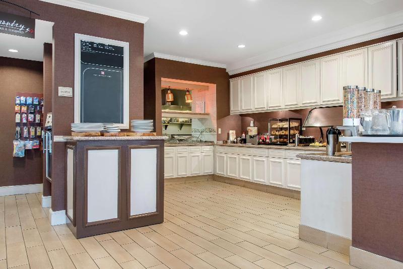 فندق Hilton Garden Inn Portland Airport