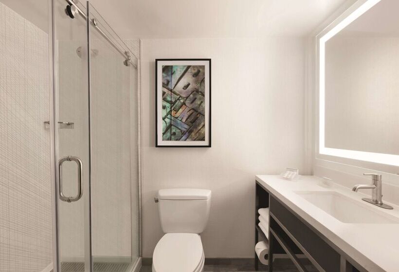 فندق Hilton Garden Inn Washington Dc Downtown