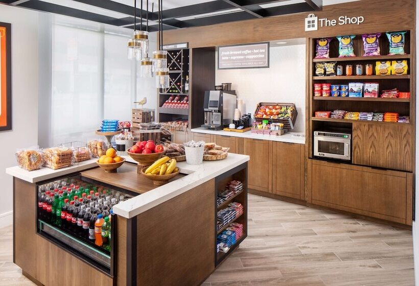 فندق Hilton Garden Inn Washington Dc Downtown