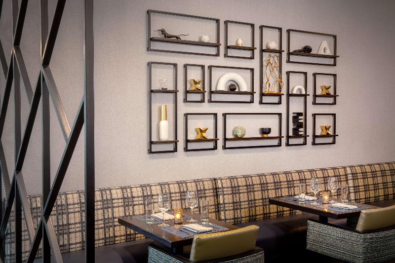 فندق Hilton Garden Inn Washington Dc Downtown