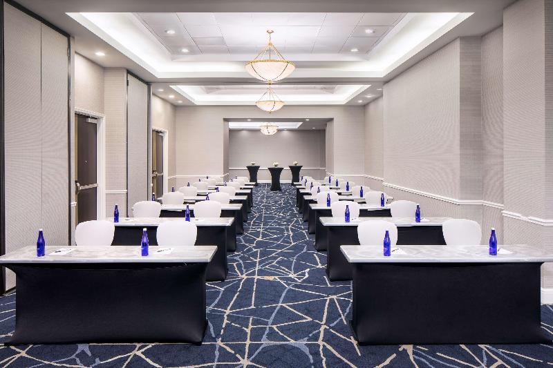 فندق Hilton Garden Inn Washington Dc Downtown