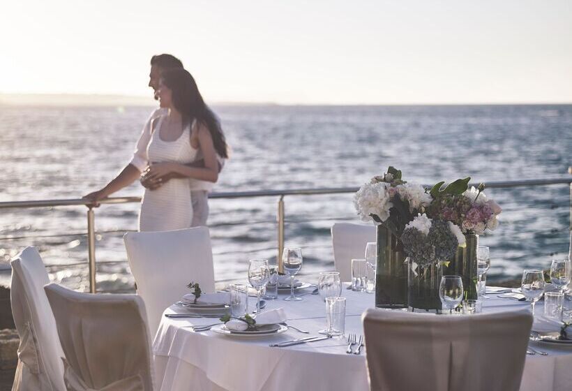 هتل Ikaros Beach, Luxury Resort & Spa Adults Only