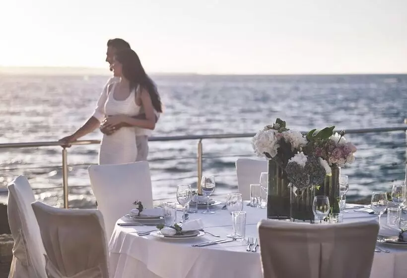 ホテル Ikaros Beach, Luxury Resort & Spa   Adults Only