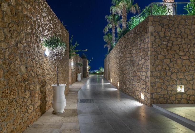 هتل Ikaros Beach, Luxury Resort & Spa Adults Only