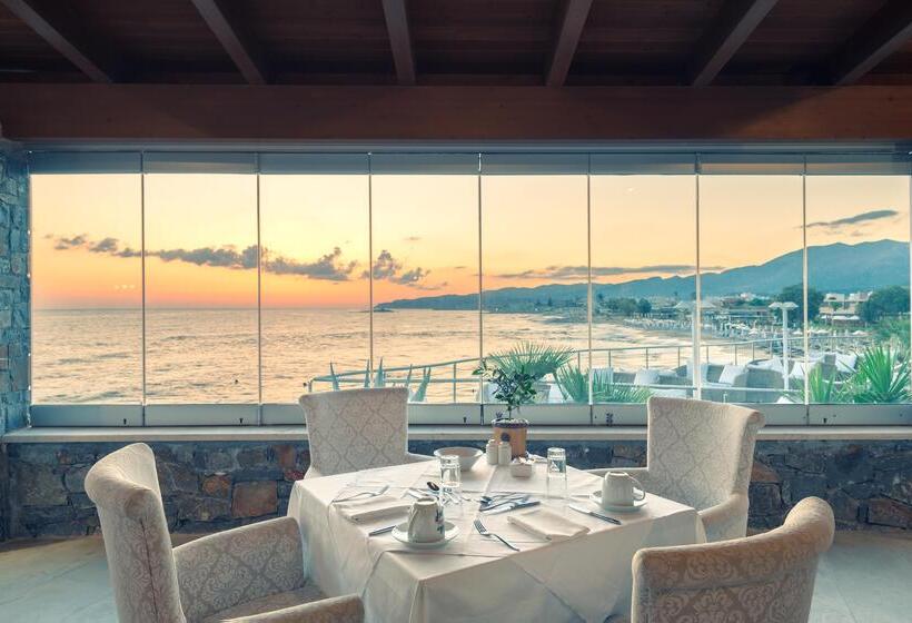 هتل Ikaros Beach, Luxury Resort & Spa Adults Only