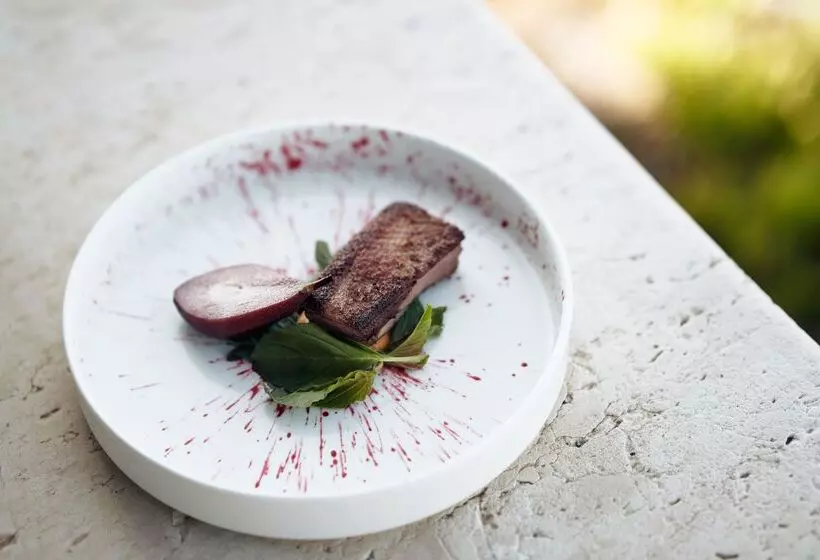 ホテル Ikaros Beach, Luxury Resort & Spa   Adults Only