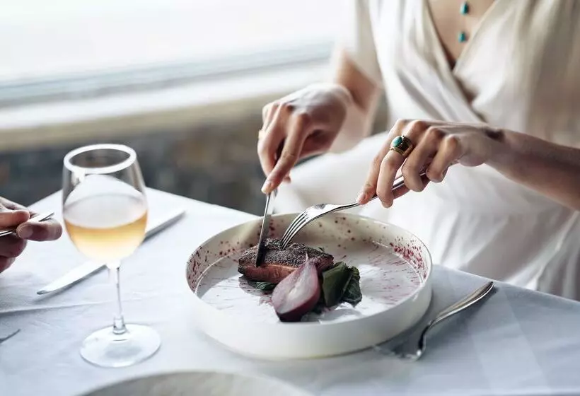 ホテル Ikaros Beach, Luxury Resort & Spa   Adults Only