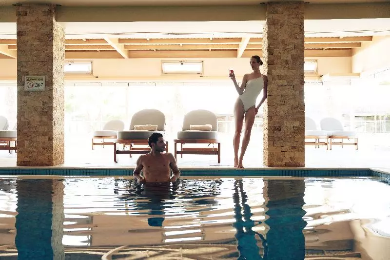 ホテル Ikaros Beach, Luxury Resort & Spa   Adults Only