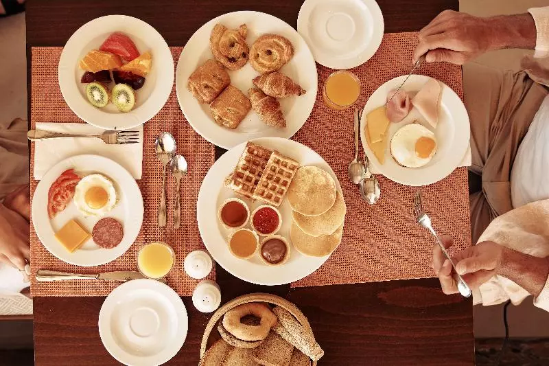 ホテル Ikaros Beach, Luxury Resort & Spa   Adults Only