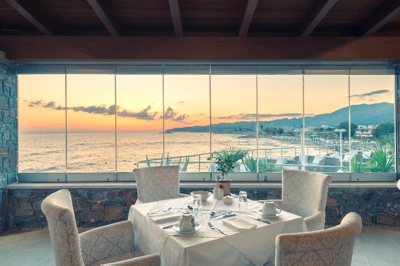 هتل Ikaros Beach, Luxury Resort & Spa Adults Only