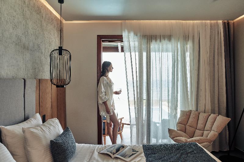 هتل Ikaros Beach, Luxury Resort & Spa Adults Only