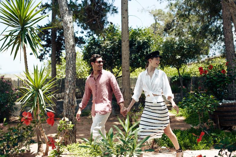 هتل Ikaros Beach, Luxury Resort & Spa Adults Only