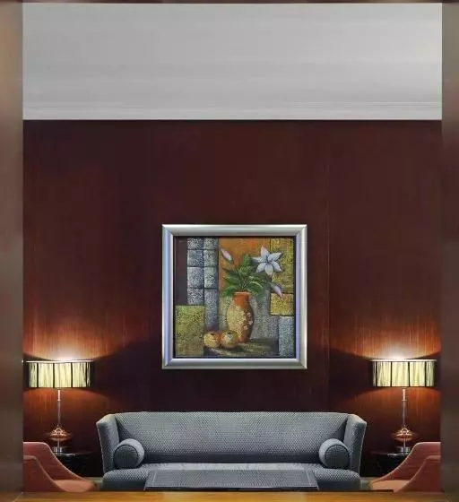 Отель Le Méridien Towers Makkah