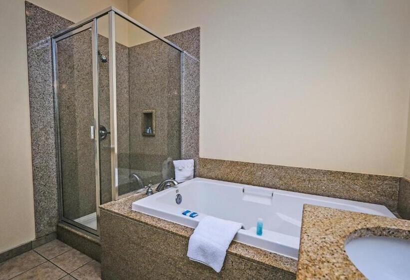 בית מלון כפרי Litchfield Beach & Golf Resort