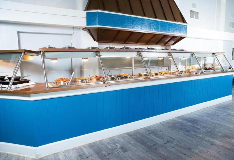 בית מלון כפרי Litchfield Beach & Golf Resort