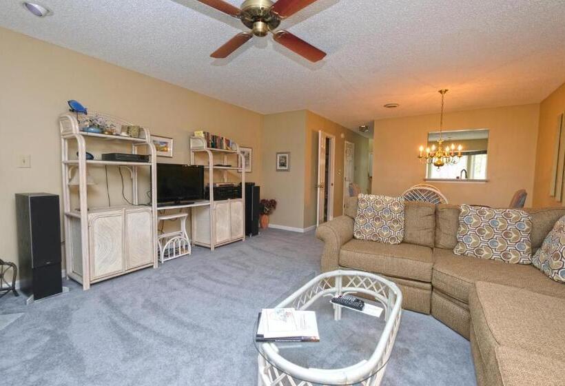 בית מלון כפרי Litchfield Beach & Golf Resort