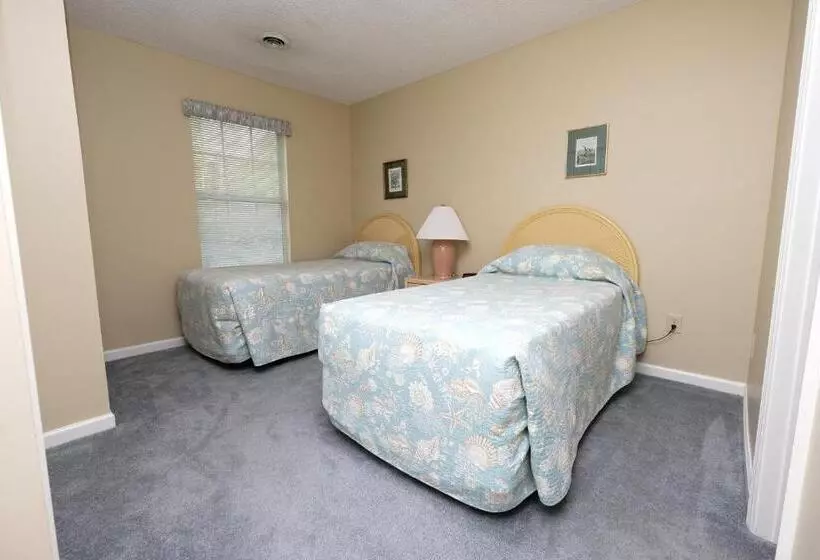 בית מלון כפרי Litchfield Beach & Golf Resort