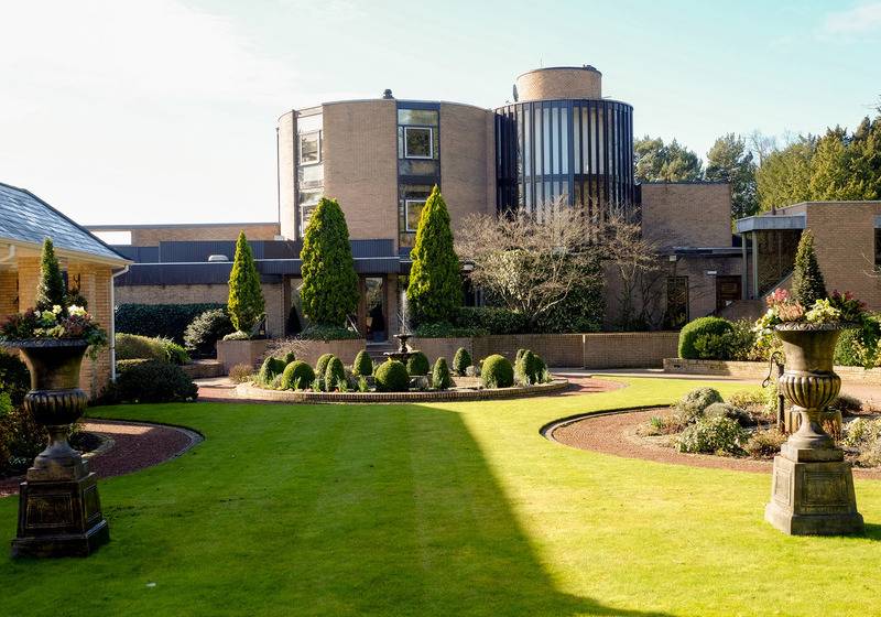 Macdonald Portal Hotel, Golf & Spa Resort