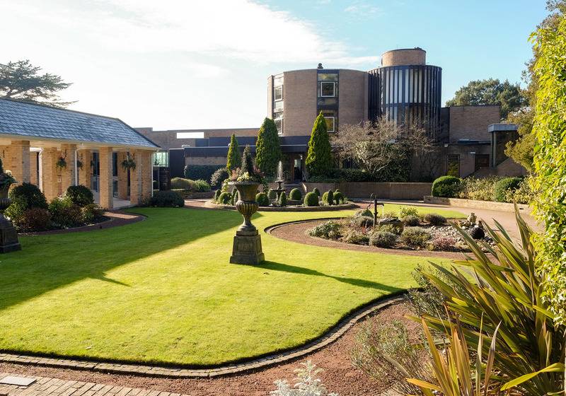 Macdonald Portal Hotel, Golf & Spa Resort