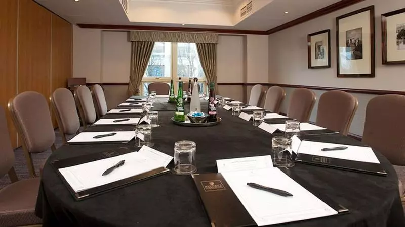 Macdonald Portal Hotel, Golf & Spa Resort