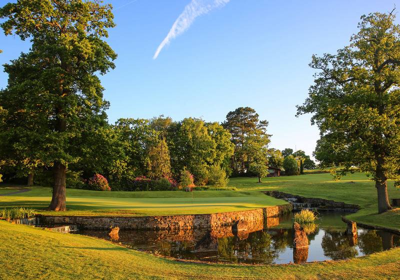 Macdonald Portal Hotel, Golf & Spa Resort