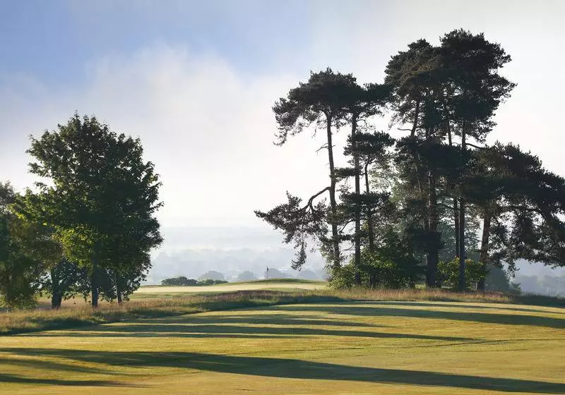 Macdonald Portal Hotel, Golf & Spa Resort