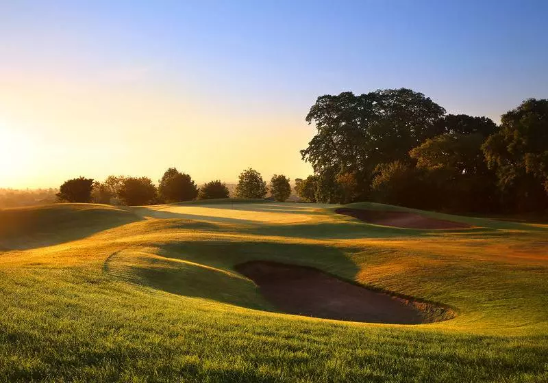 Macdonald Portal Hotel, Golf & Spa Resort