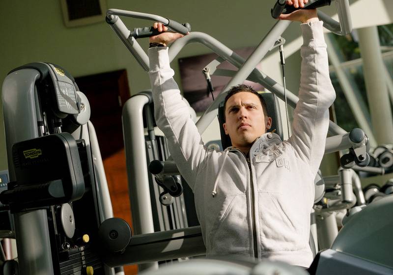 Macdonald Portal Hotel, Golf & Spa Resort