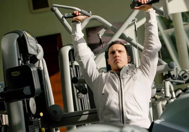 Macdonald Portal Hotel, Golf & Spa Resort