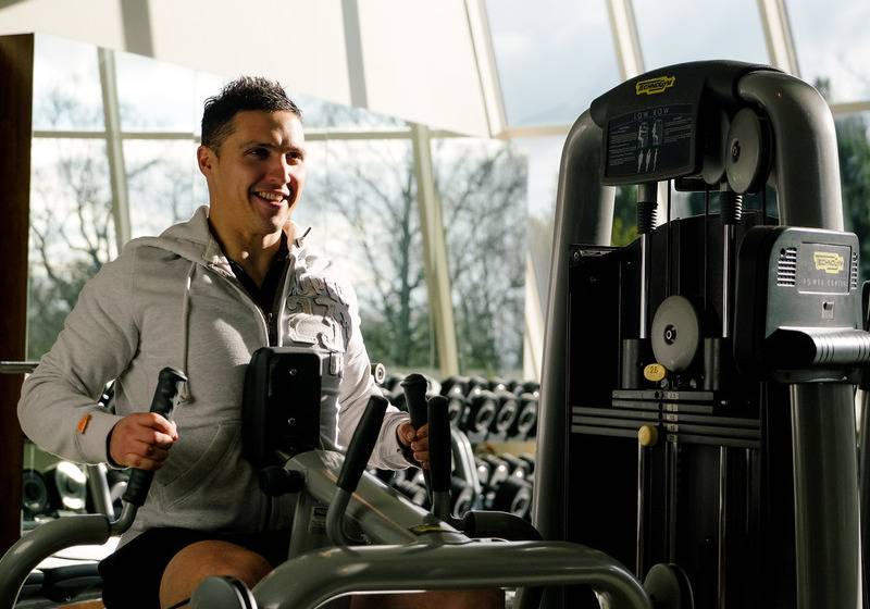 Macdonald Portal Hotel, Golf & Spa Resort