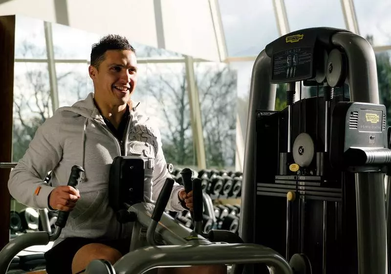 Macdonald Portal Hotel, Golf & Spa Resort