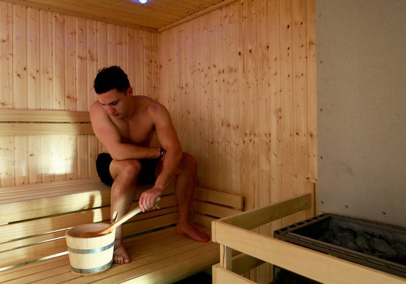 Macdonald Portal Hotel, Golf & Spa Resort