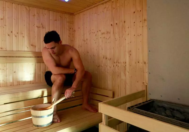 Macdonald Portal Hotel, Golf & Spa Resort