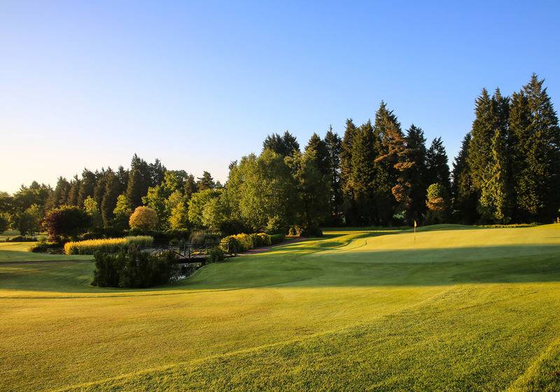 Macdonald Portal Hotel, Golf & Spa Resort