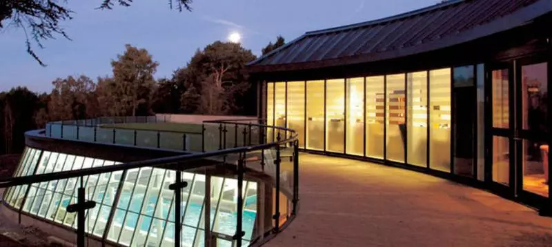 Macdonald Portal Hotel, Golf & Spa Resort