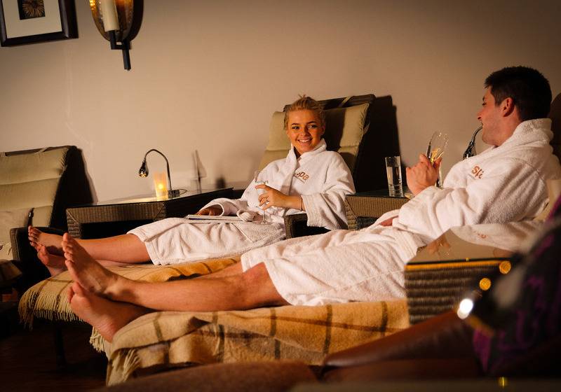 Macdonald Portal Hotel, Golf & Spa Resort