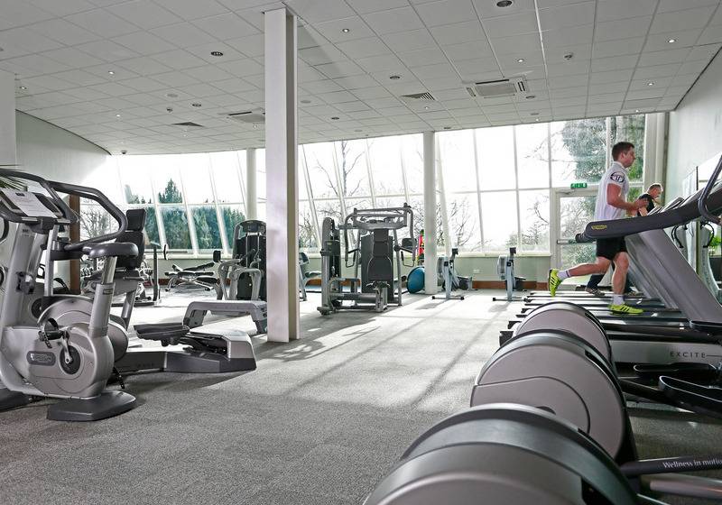 Macdonald Portal Hotel, Golf & Spa Resort