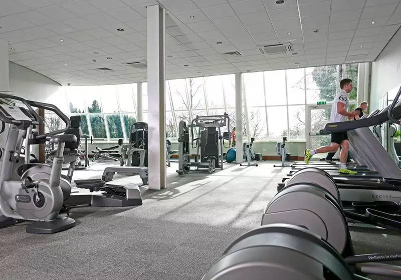 Macdonald Portal Hotel, Golf & Spa Resort