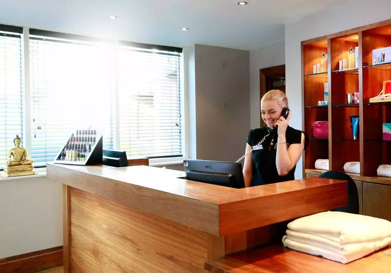 Macdonald Portal Hotel, Golf & Spa Resort