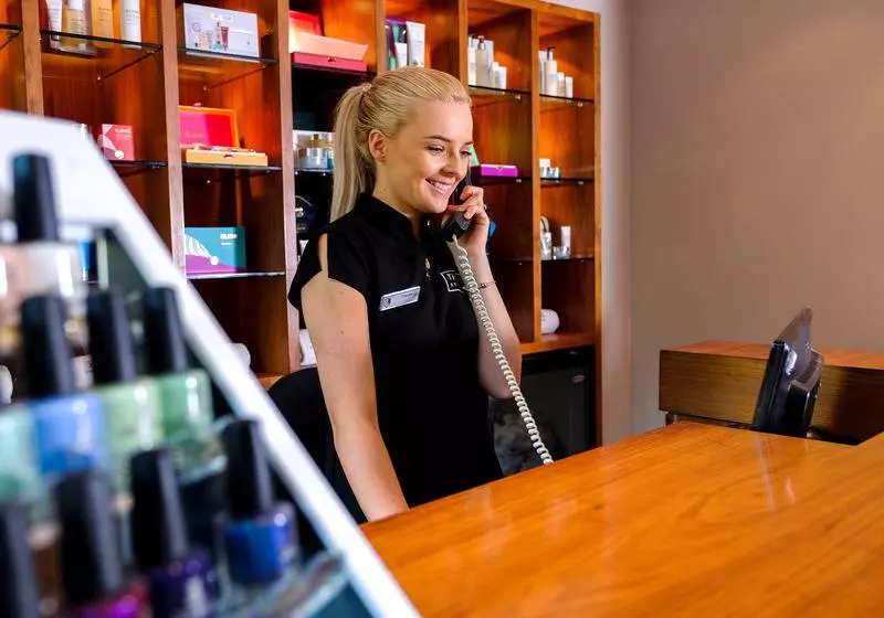 Macdonald Portal Hotel, Golf & Spa Resort