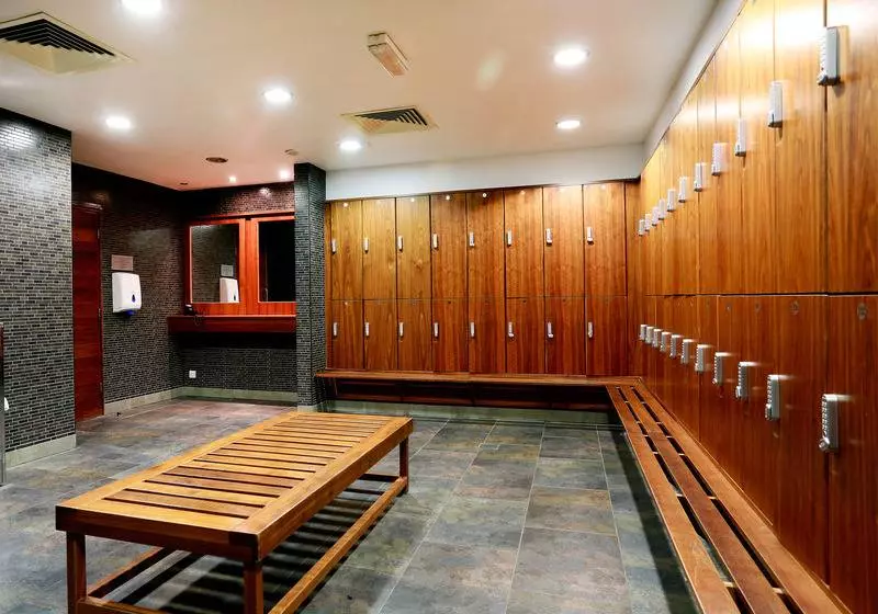 Macdonald Portal Hotel, Golf & Spa Resort