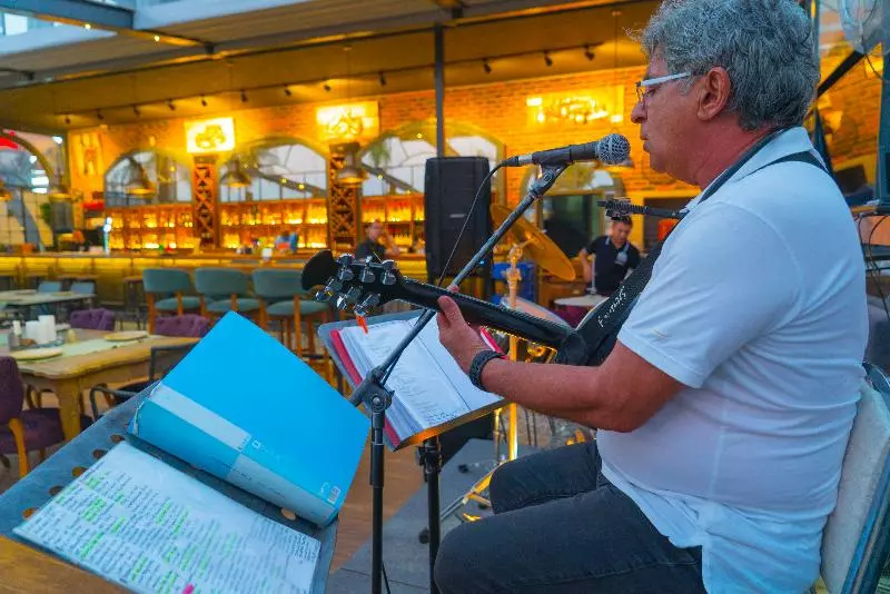 هتل Marmaris Beach