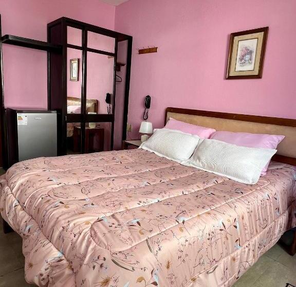 בית מלון כפרי Mediterraneo