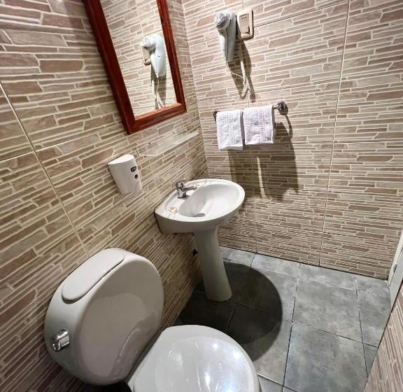 בית מלון כפרי Mediterraneo