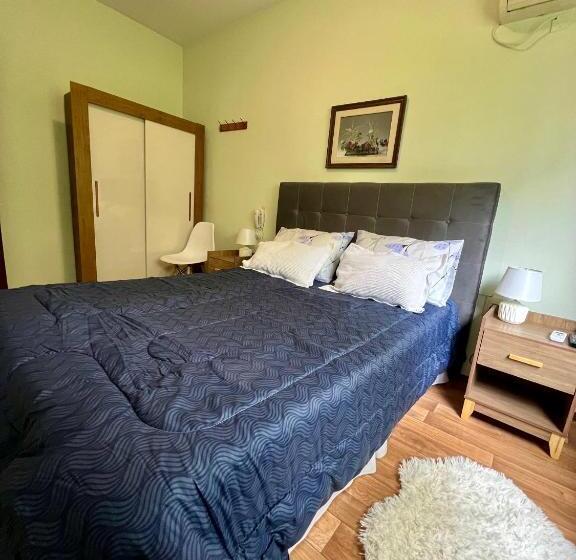 בית מלון כפרי Mediterraneo