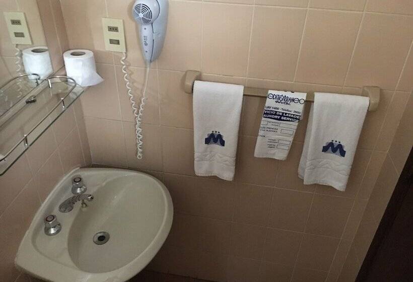 בית מלון כפרי Mediterraneo