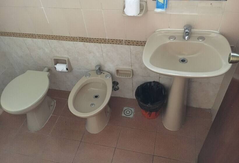 בית מלון כפרי Mediterraneo